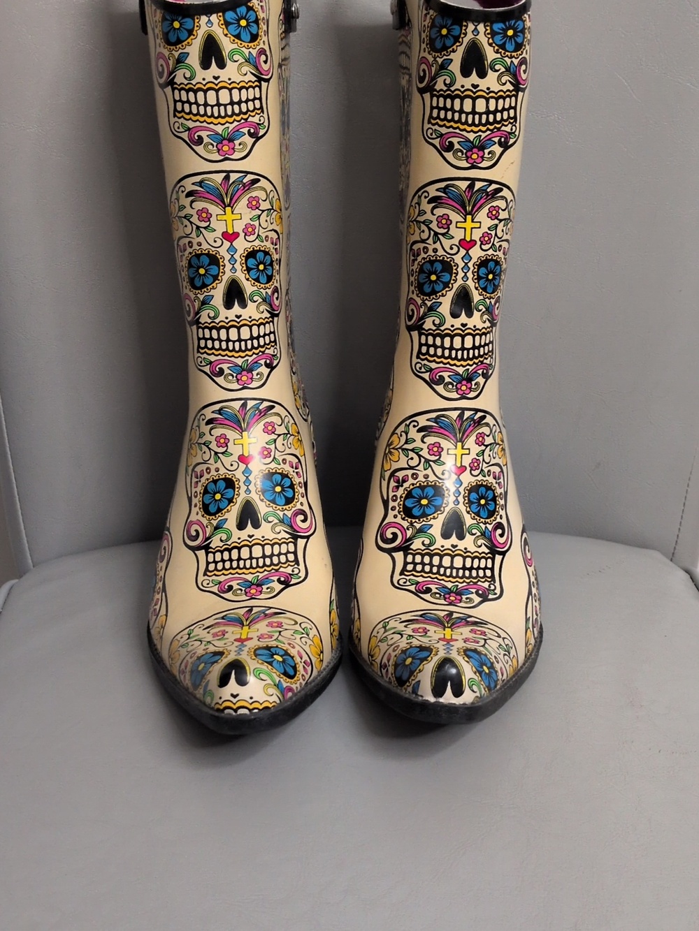 Blazing Roxx Rain Boots
